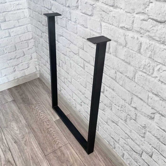 АКЦІЯ!!  Опора для столу стійка "Смарт" Лофт ніжка підстілля