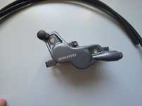 Hamulce rowerowe Sram Level Bronze