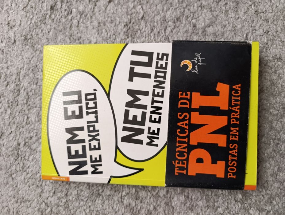Nem Eu Me Explico Nem Tu Me Entendes (portes incluídos)