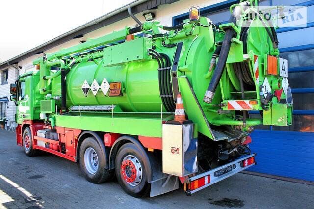 Вызвать ассенизатор вывоз жбо чистка септика илосос