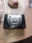Discman Sony Panasonic