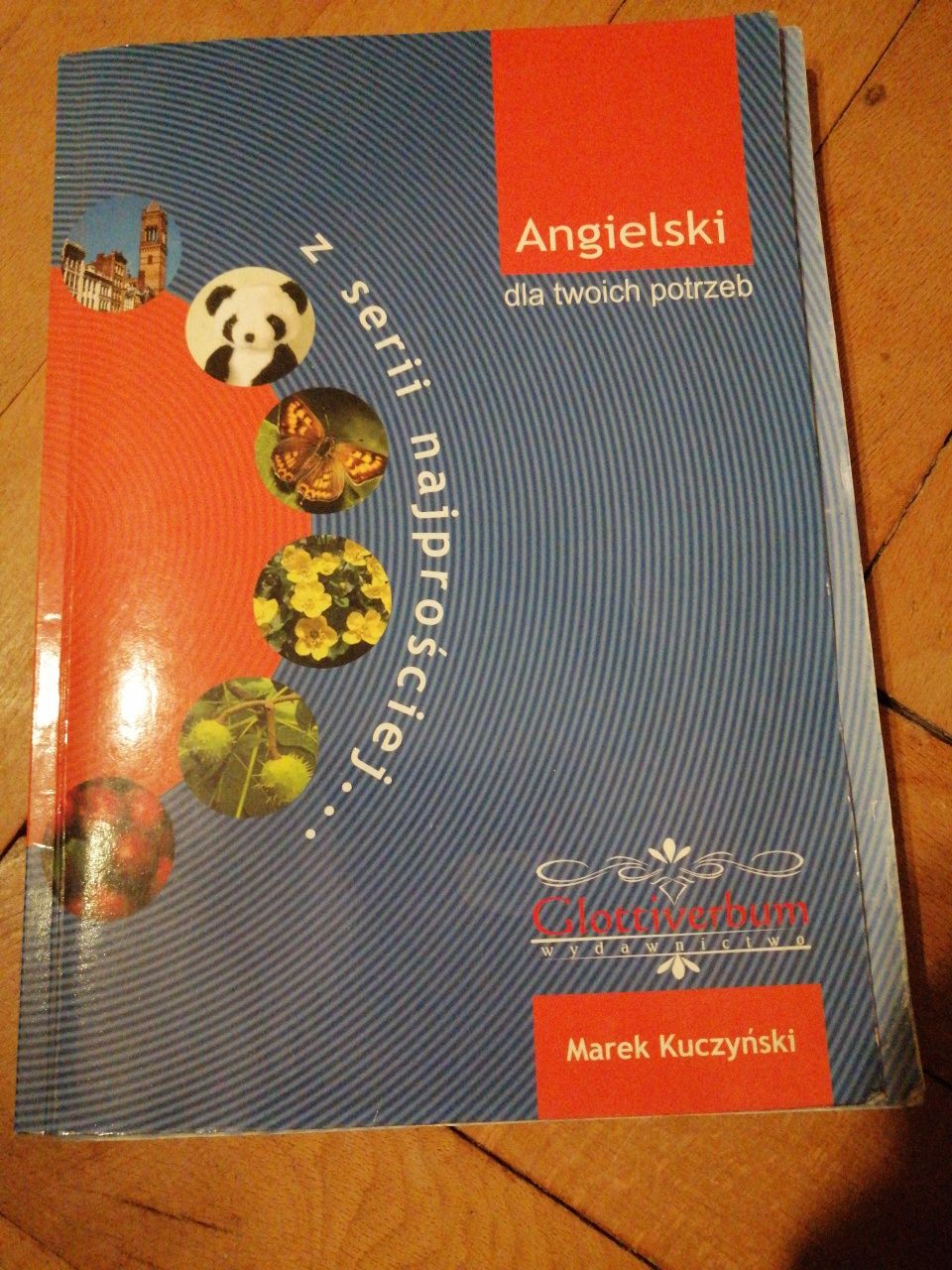 Angielski dla Twoich potrzeb