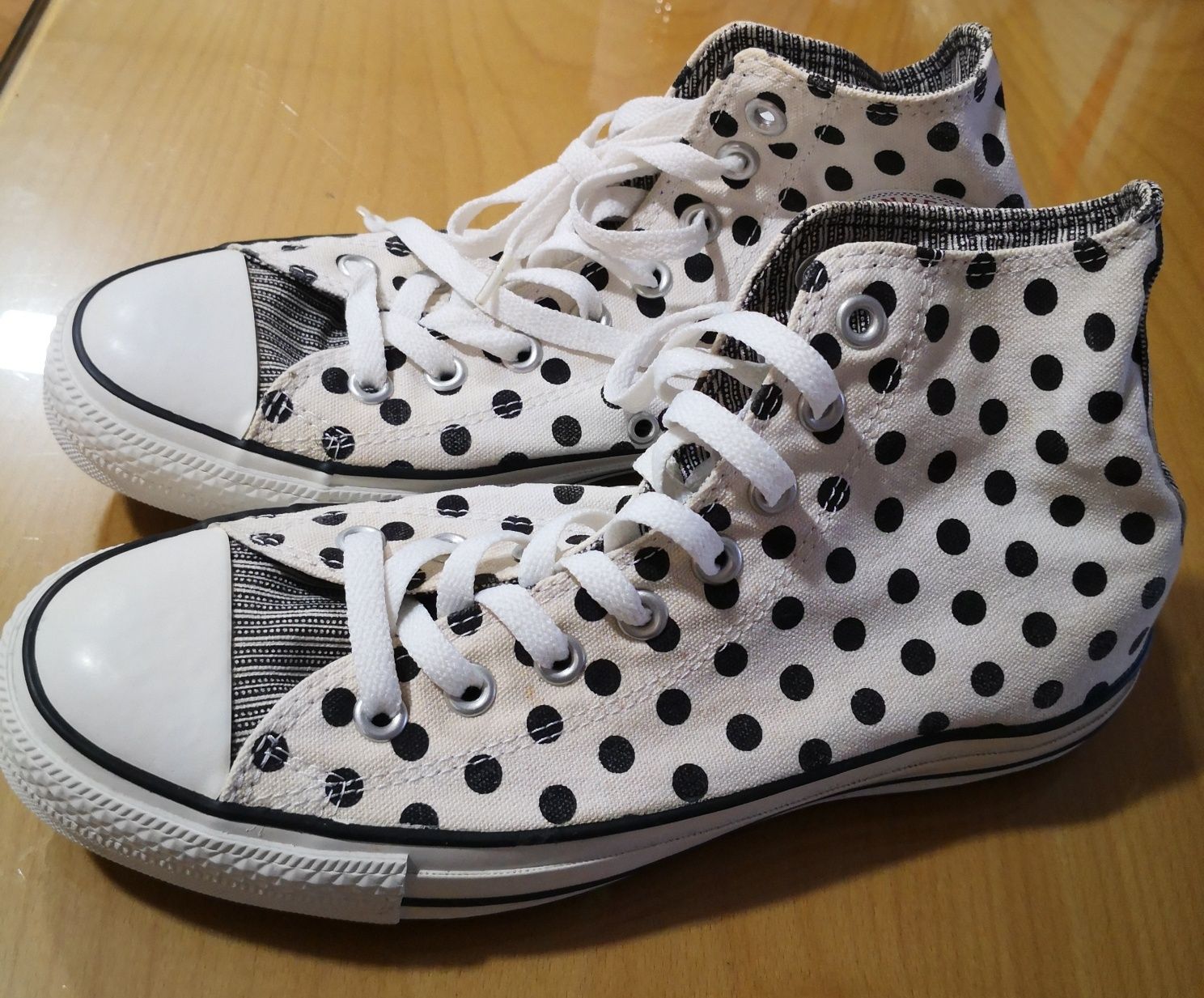 Sapatilhas All Star