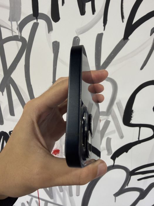Б/В iPhone 14 Plus 256 eSim гарантія 1 рік