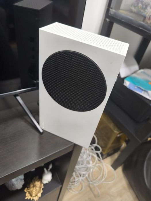 Xbox series s semi nova