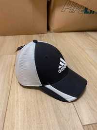 Nowa czarna czapka Adidas Golf