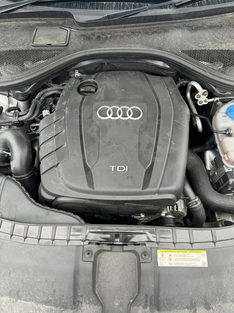 Розборка запчасти шрот Ауді А6 ц7 Audi a6 c7 AUDI A6. АУДІ а6 с7