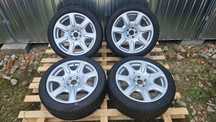 FELGI ALUMINIOWE ROLLS ROYCE 20 8,5J ET25 5x120 6854568