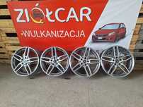 Alufelgi 5x112 18 ET52 AMG Mercedes CLA A Klasa w176 a176 koła