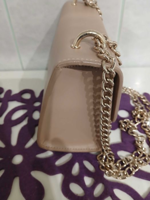 Torebka Kazar jak nowa