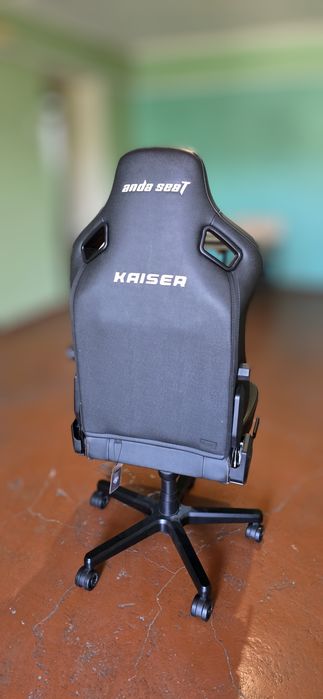 Ігровий anda seat kaiser 3 xl