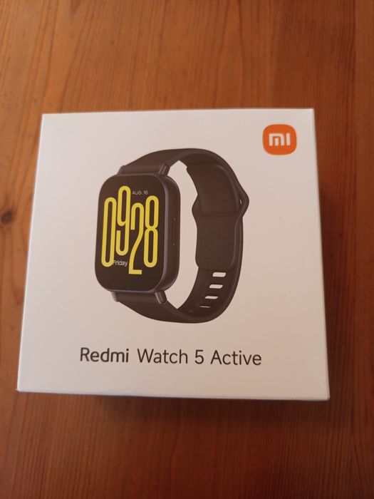 Xiaomi Redmi Watch 5 Active