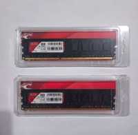 Ram 16GB DDR3 1600 MHZ
