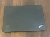 Ноутбук Lenovo t480