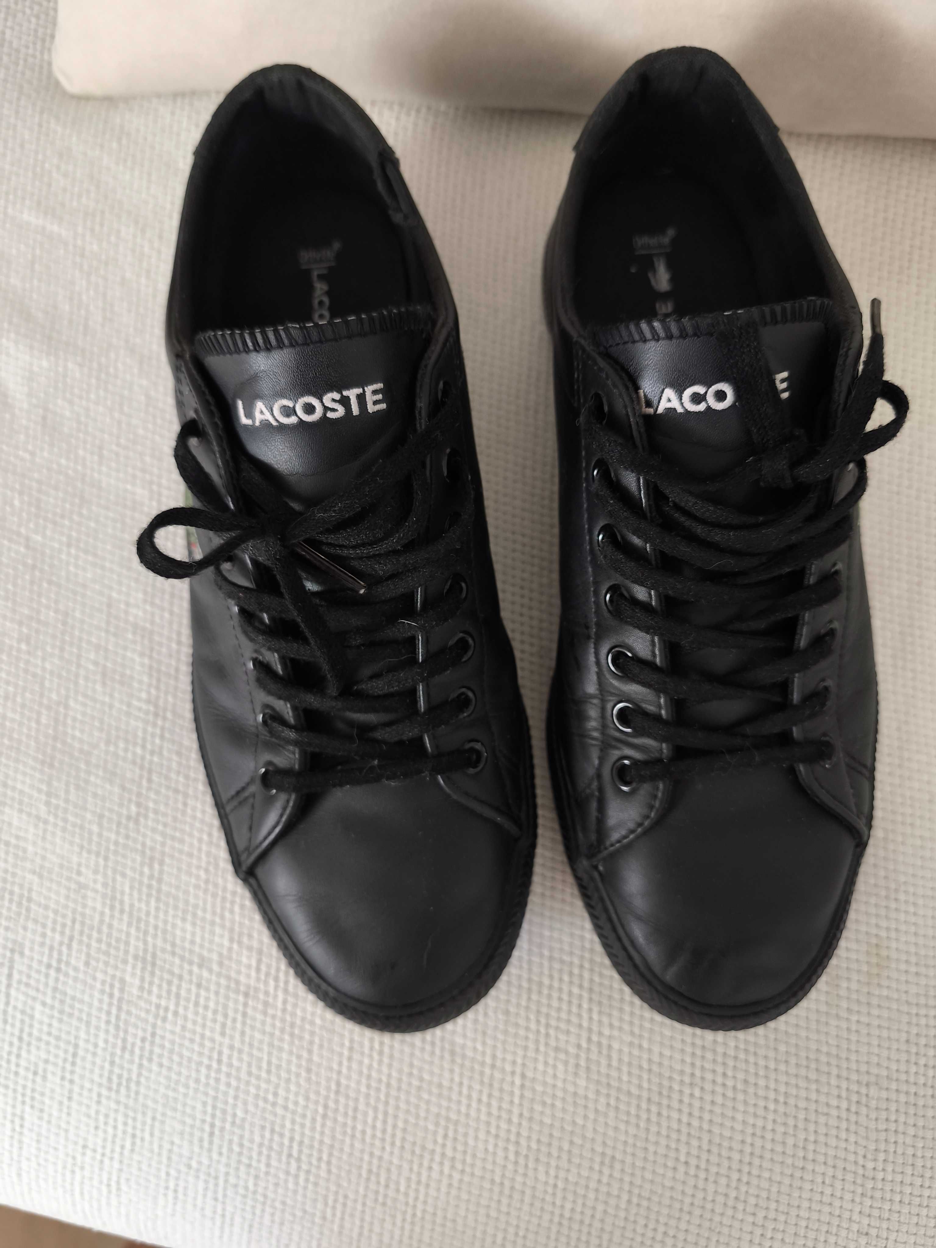 Lacoste Excelente estado
