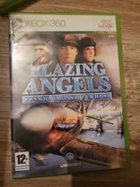 Blazing Angels xbox 360