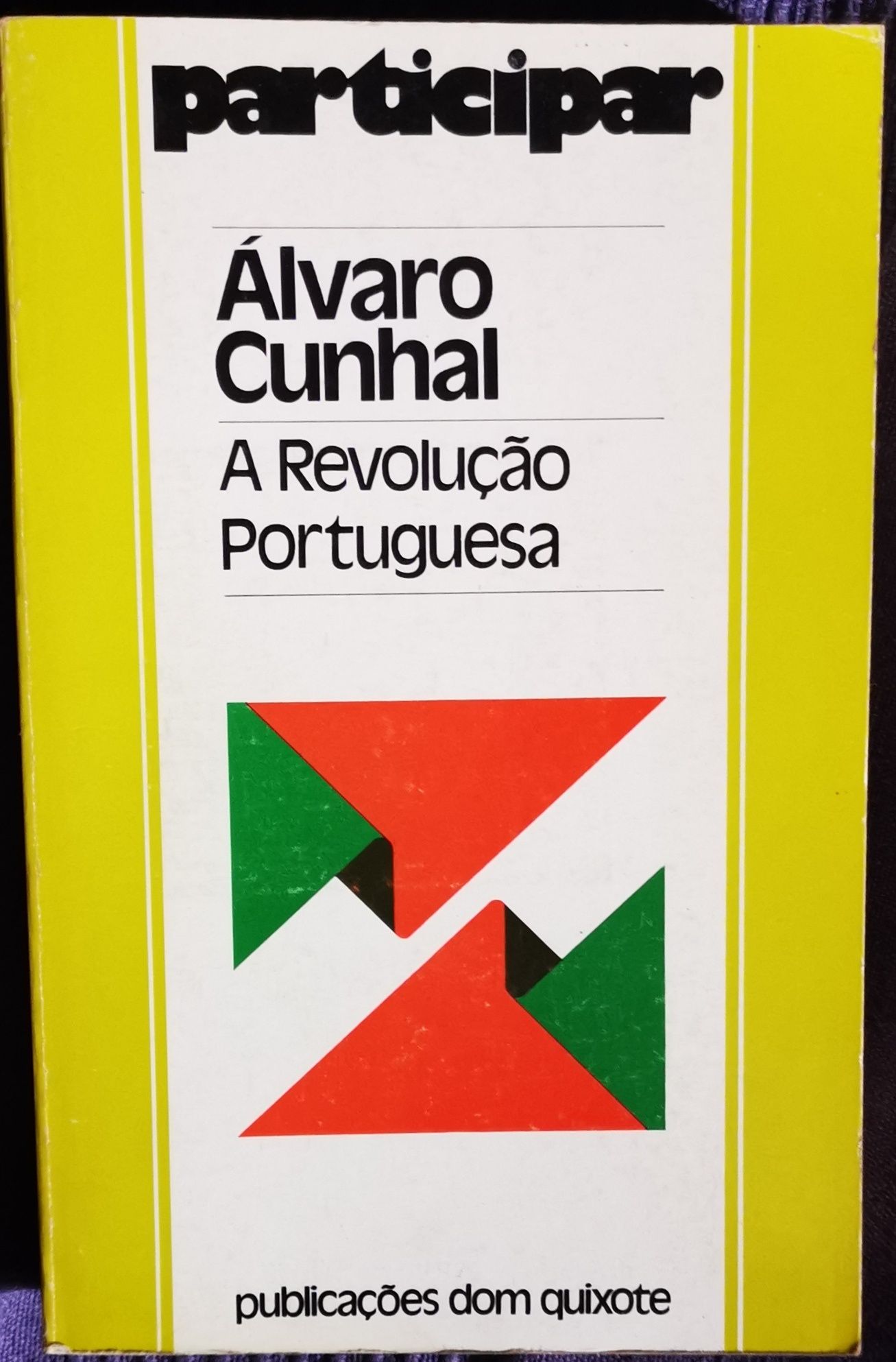 Álvaro Cunhal, Portugal, 50 anos de ditadura, os soldados socialistas