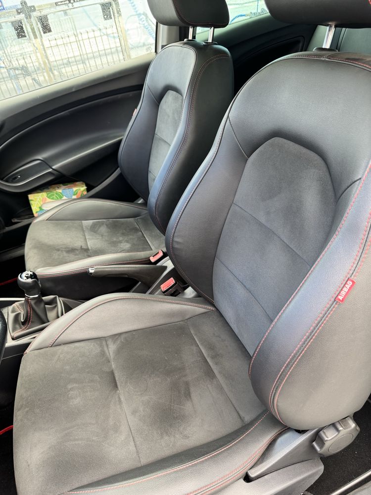 Seat Ibiza FR 1.2TSI Edição 30 Anos.