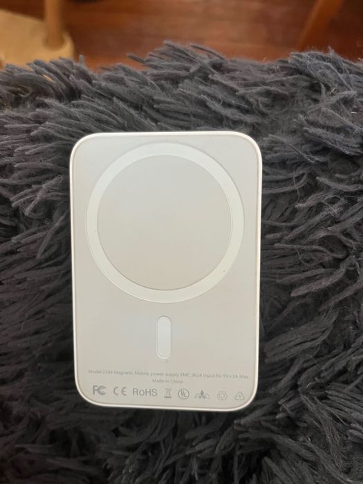 Powerbank MagSafe