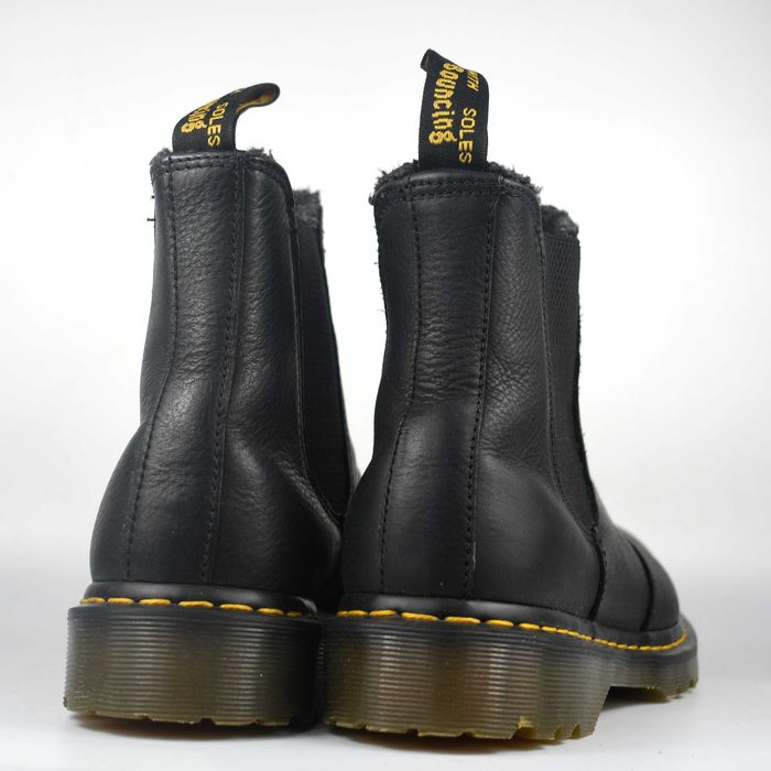 Używane Sztyblety Dr. Martens 2976 Wl Grizzly roz. 43