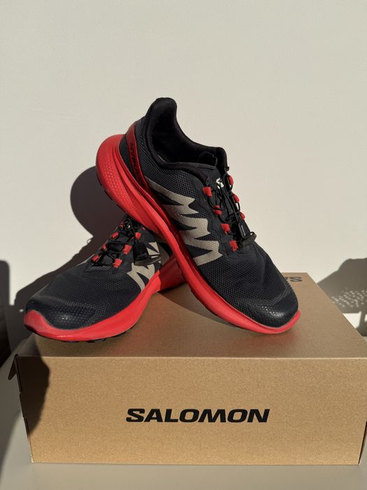 Чоловічі кросівки Salomon Hypulse розмір 42