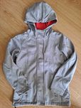 Softshell kurtka bluza