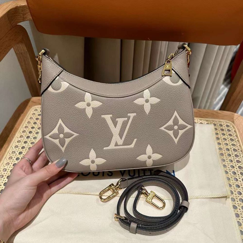 Сумка Louis Vuitton Bagatelle