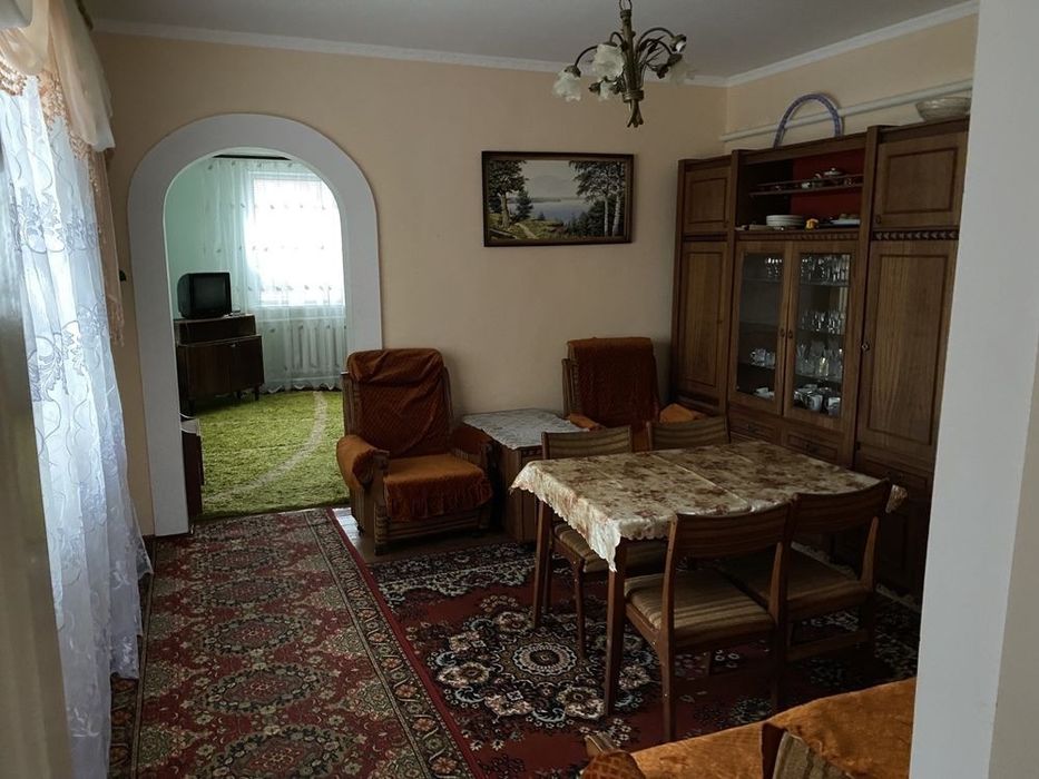 ₴Продаю частину будинку район Басів Кут