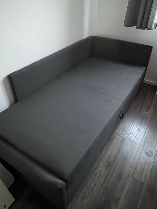 IKEA OTEREN sofa, tapczan