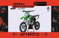 Питбайк YCF BIGY 150 EMX 2023 купить в мотосалоне Артмото Харьков