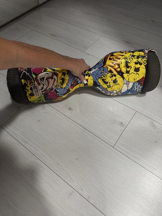 Гироборд Smart Balance Wheel 6,6