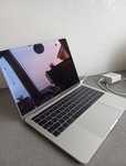 MacBook Pro 2017 (13-дюйм, i5  3,1 GHz, 16 ГБ RAM)