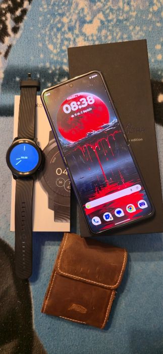 Motorola RAZR 50 ultra 12(+4)/512 GB 5g