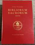 Bibliorum Sacrorum Nova Vulgata