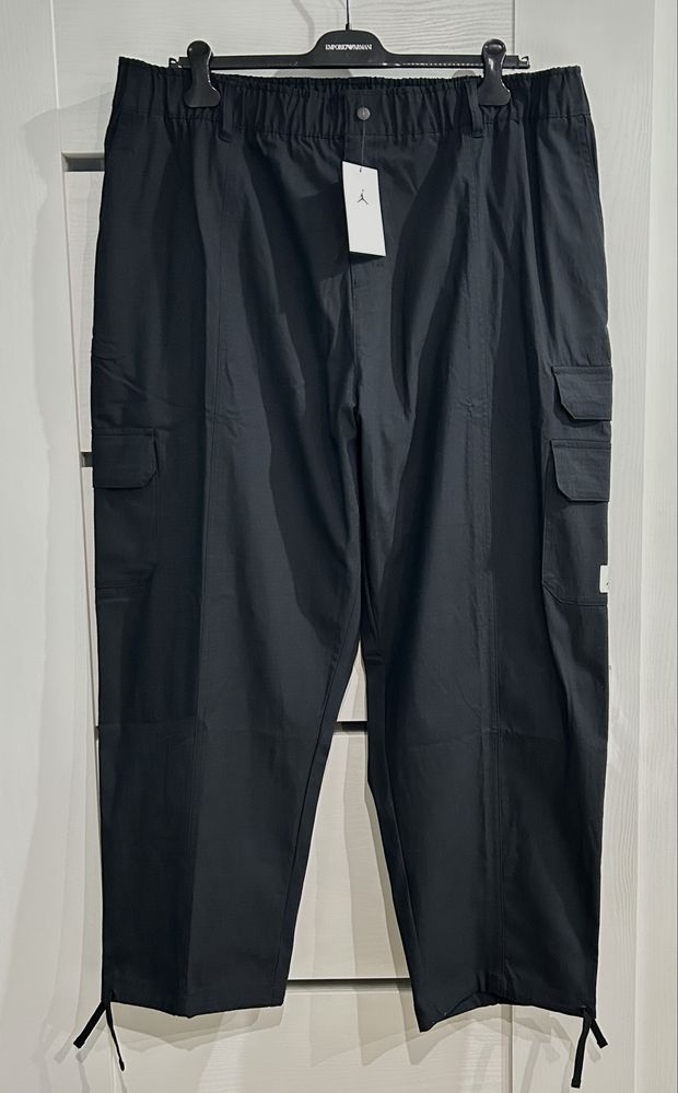Nowe czarne bojowki damskie wiekszy rozmiar Jordan 4XL