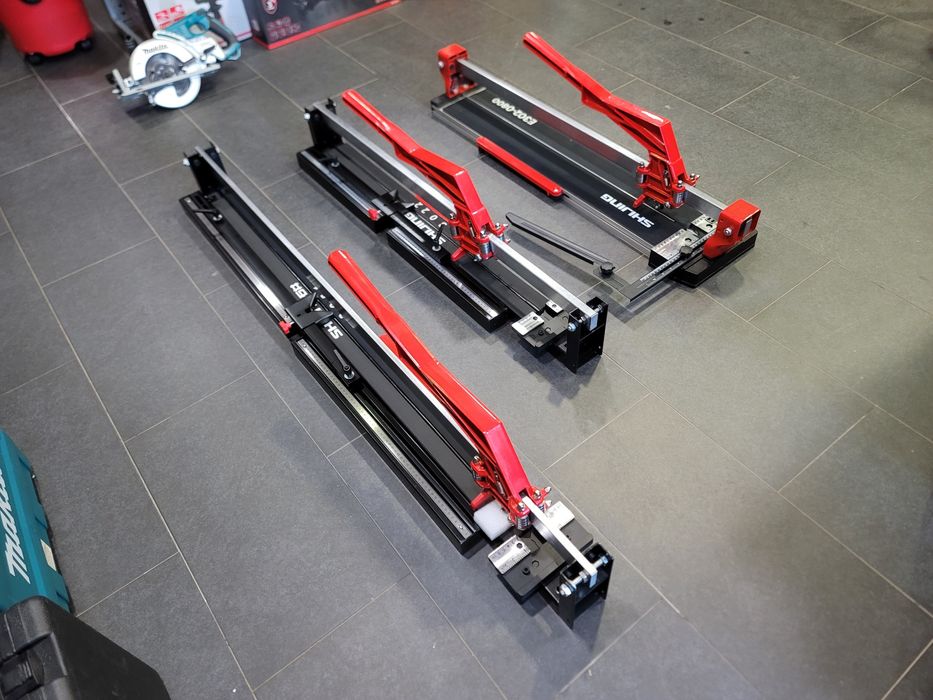 Монорельсовый плиткорез Shijing 1200мм 800мм 3051 3022 Е302 Новые