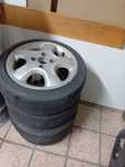 Jantes 4x100 R14