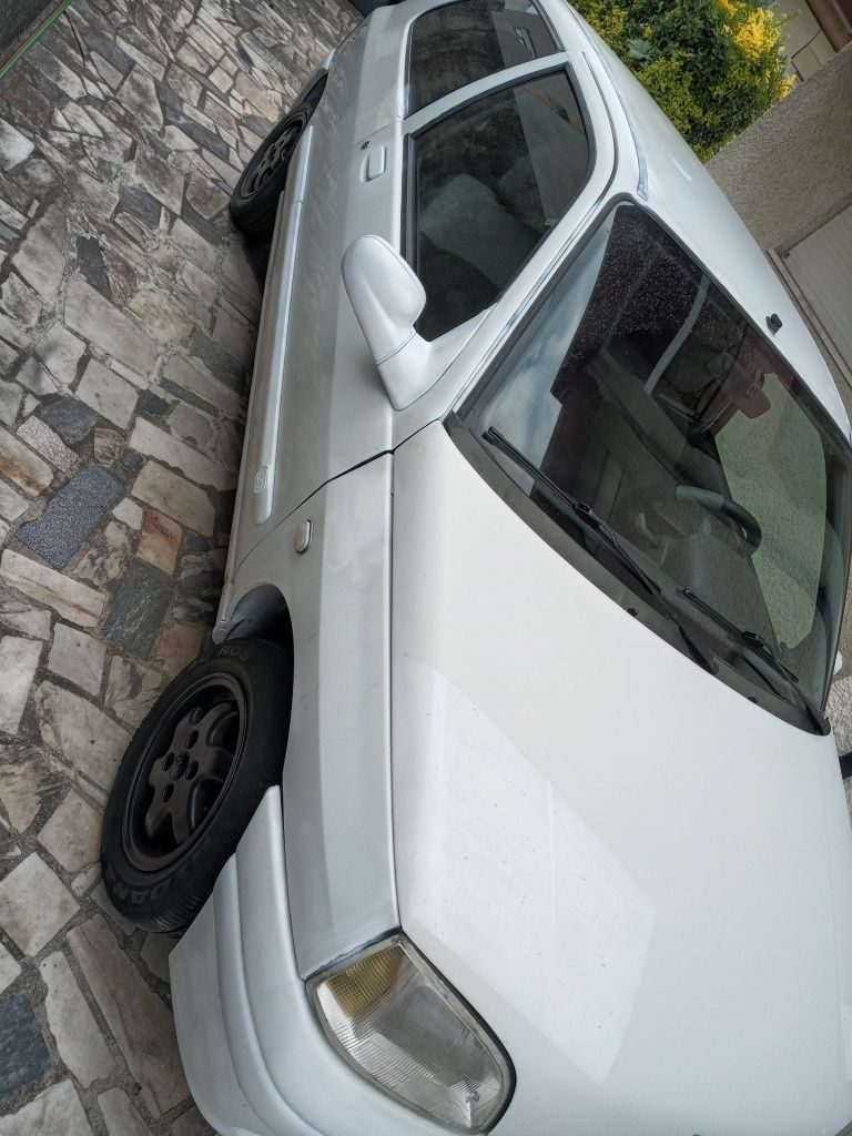 Renault Clio 1.9 D Manager