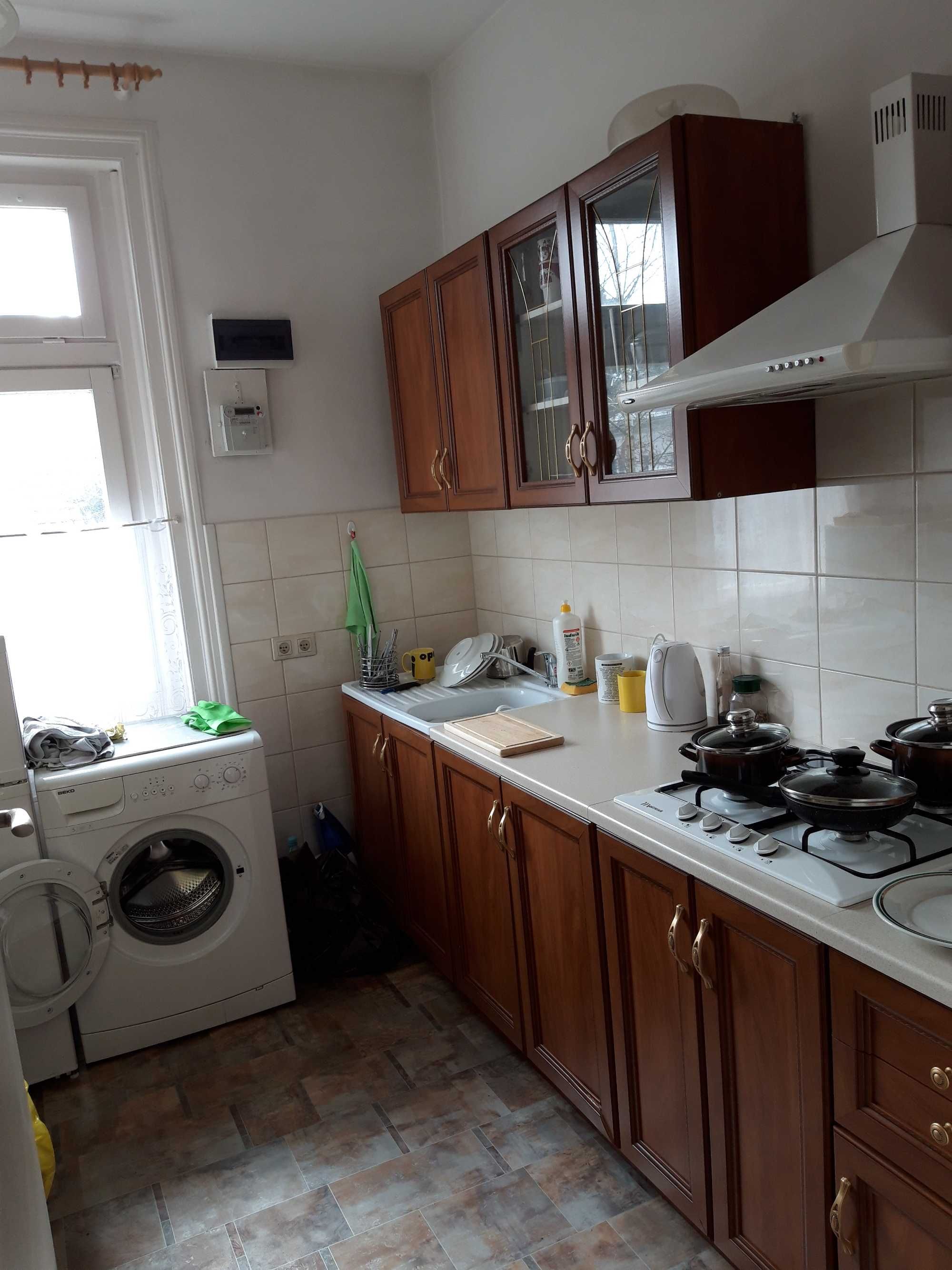 Józefów - centrum, 1 pokojowe, 27m2