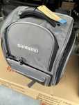 Nowy plecak Shimano Predator plus gratis termos Back Pack & Tackle Box
