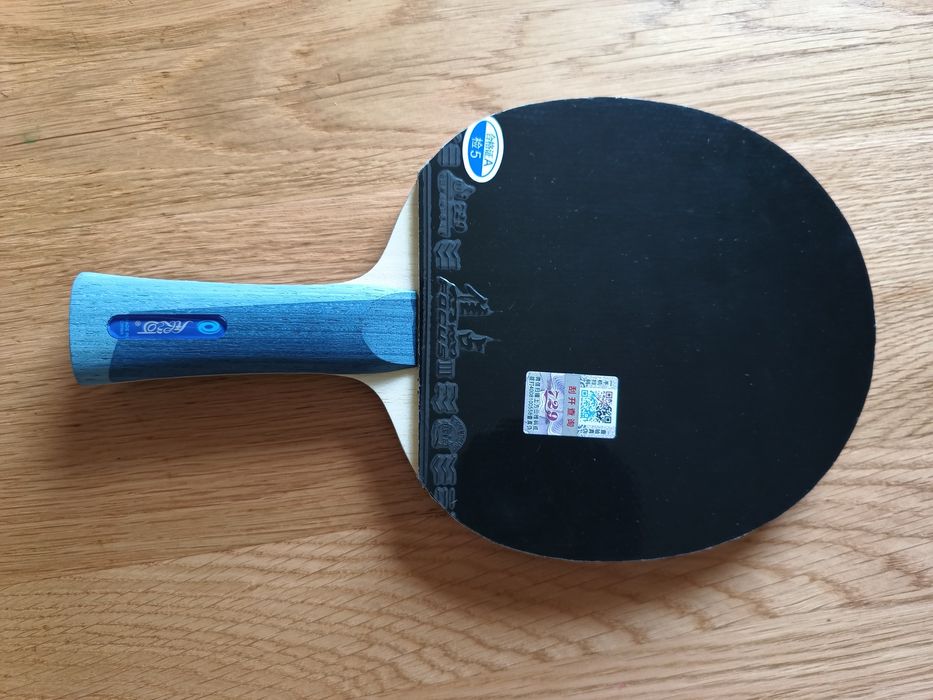 Rakietka Yinhe V14 Pro, 729 Battle III, 729 Focus III