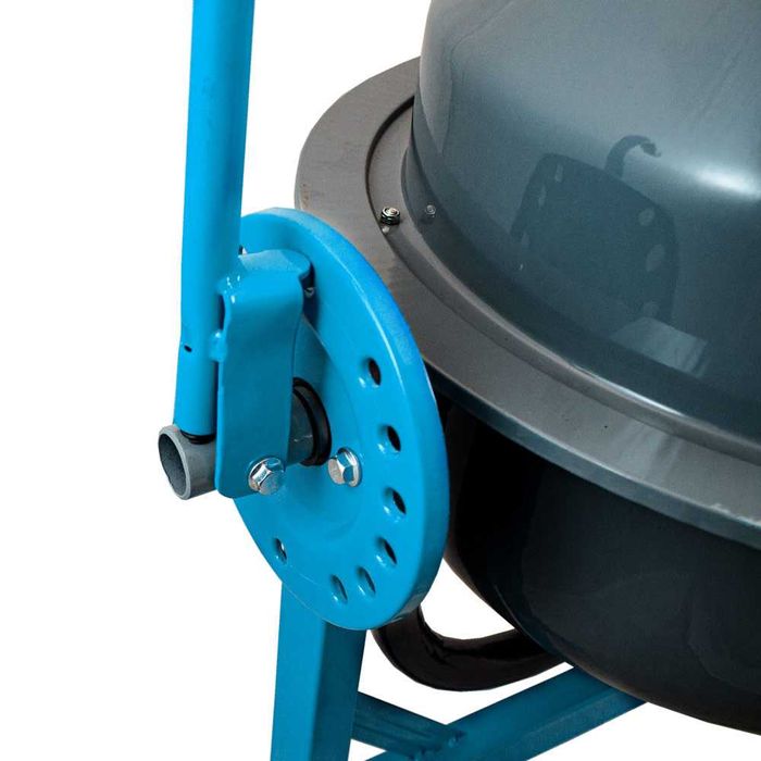 BETONIARKA / MIESZARKA elektryczna o pojemności 65 litrów