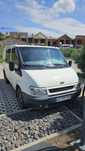 Продам Ford  Transit