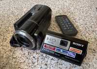 Відеокамера SONY HDR-PJ50E