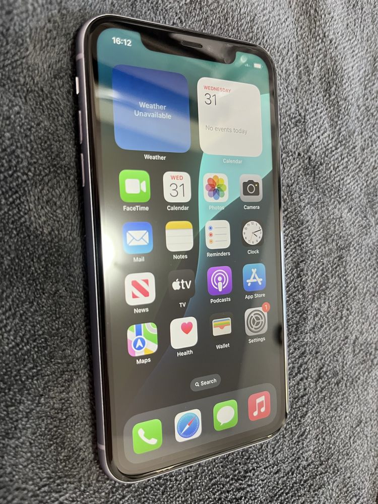 Iphone 11 - 64GB - Filetowy
