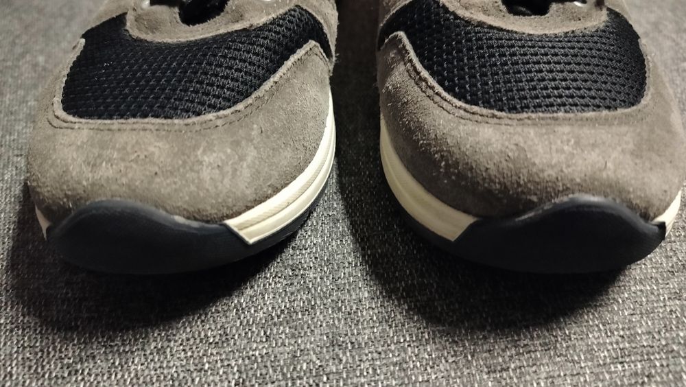 Buty wojskowe sportowe 40 wzór 904A/MON Wojas