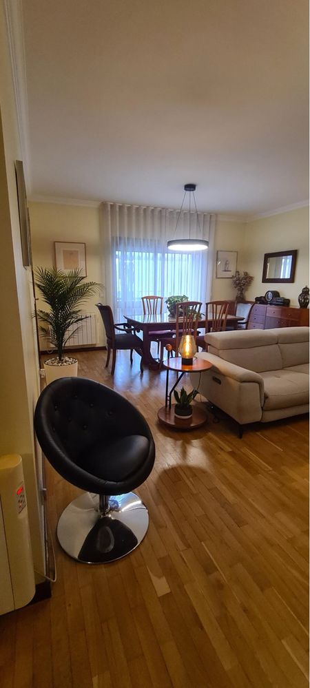 Apartamento T3 Porto - Paranhos - Asprela - Costa Cabral