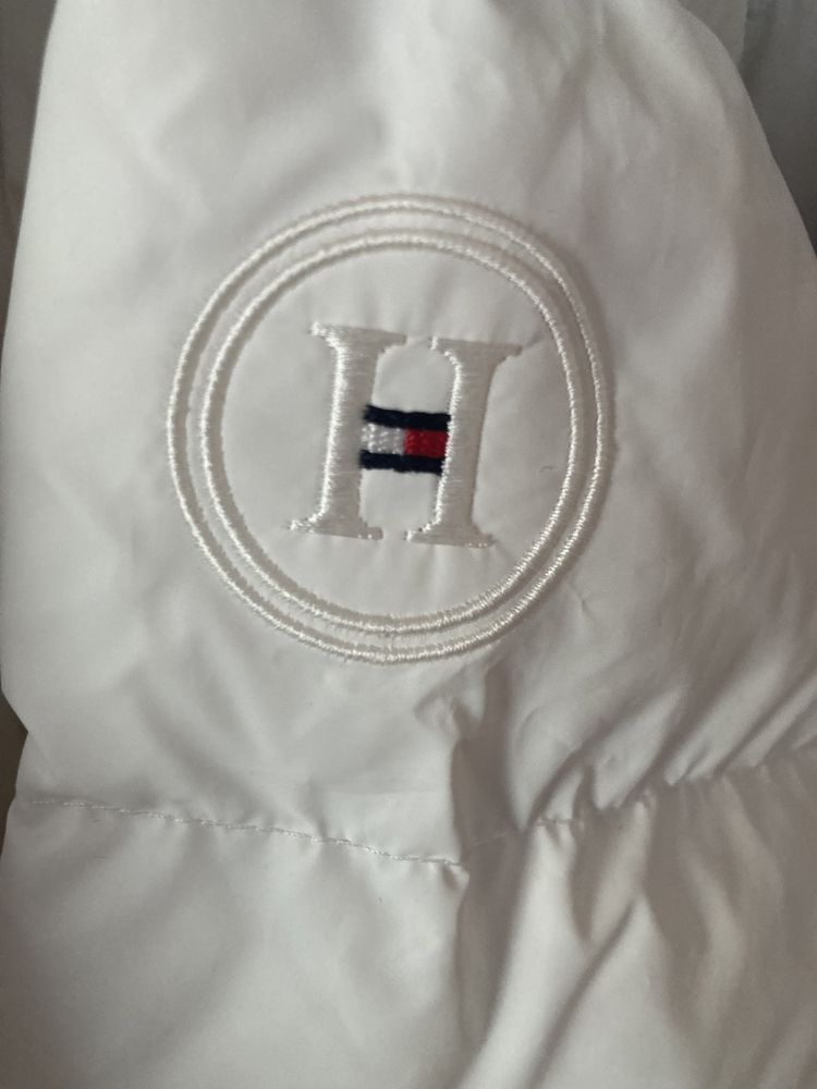 Kurtka Tommy Hilfiger