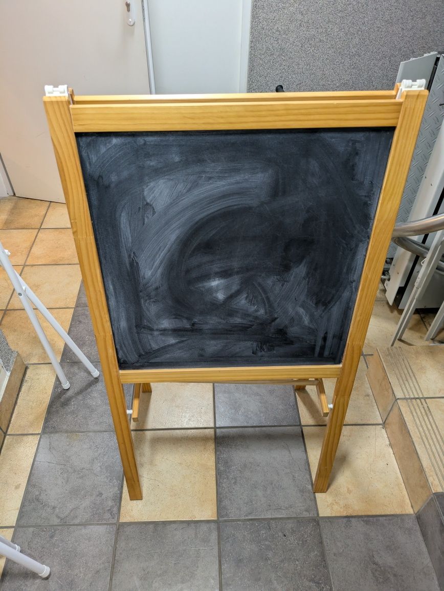 Tablica dla dzieci IKEA MÁLA