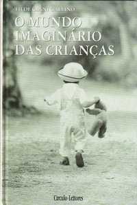 O mundo imaginário das crianças (CL)-Tilde Giani Gallino